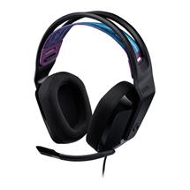 Logitech G335 | Logitech G G335 Wired Gaming Headset Head-band Black