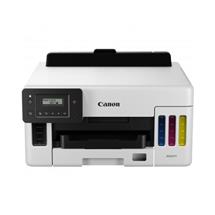 Printers  | Canon MAXIFY GX5050 inkjet printer Colour 600 x 1200 DPI A4 Wi-Fi