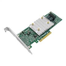 MICROCHIP STORAGE SOLUTION Other Interface/Add-On Cards | Microchip Technology HBA 11008I interface cards/adapter Internal