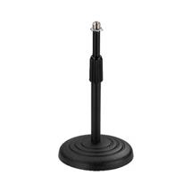 Stage Line Microphone Parts & Accessories | IMG Stage Line MS-22 Desktop microphone stand | Quzo