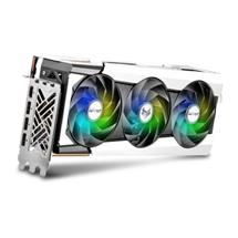 White | Sapphire NITRO+ Radeon RX 6950 XT PURE AMD Radeon RX 6950XT 16 GB