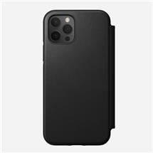 Nomad Mobile Phones | Nomad NM01960485 mobile phone case 15.5 cm (6.1") Cover Black