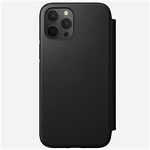 Nomad Mobile Phones | Nomad NM01961185 mobile phone case 17 cm (6.7") Cover Black