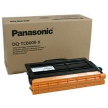 Panasonic Toner Cartridges | Panasonic DQ-TCB008-X toner cartridge 1 pc(s) Original Black