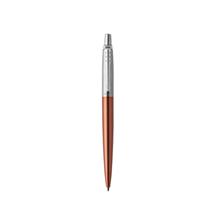 Orange, Silver | Parker 1953189 ballpoint pen Blue Clip-on retractable ballpoint pen