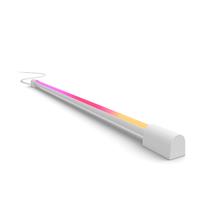 Play gradient light tube compact | Philips Hue White and colour ambience Play gradient light tube compact