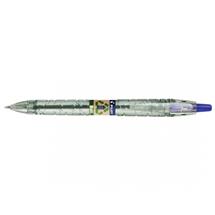 Pilot Pen Sets | Pilot B2P Ecoball Blue Clipon retractable ballpoint pen Medium 1