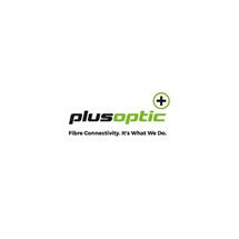 Plusoptic LAN - Transceiver | Plusoptic CWSFP+-L-10-DEL network transceiver module
