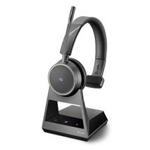 POLY 4210 Office Headset Wireless Headband Office/Call center