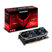 Powercolor  | PowerColor Red Devil AXRX 6650XT 8GBD63DHE/OC graphics card AMD Radeon