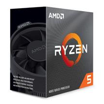 AMD Ryzen 5 4500, AMD Ryzen™ 5, Socket AM4, 7 nm, AMD, 3.6 GHz, 64-bit