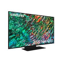 43 inch TVs | Samsung QE43QN90BATXXU TV 109.2 cm (43") 4K Ultra HD Smart TV WiFi