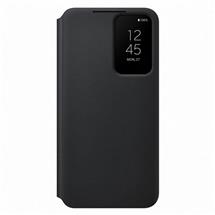 Samsung EF-ZS901C | Samsung EF-ZS901C mobile phone case 15.5 cm (6.1") Flip case Graphite