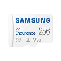 Memory Cards | Samsung MBMJ256K. Capacity: 256 GB, Flash card type: MicroSDXC, Flash