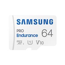 Samsung Memory | Samsung MBMJ64K. Capacity: 64 GB, Flash card type: MicroSDXC, Flash