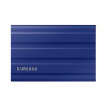 Samsung External Solid State Drives | Samsung MU-PE1T0R 1 TB Blue | In Stock | Quzo UK