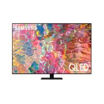 QLED TV | Samsung QE50Q80BATXXU TV 127 cm (50") 4K Ultra HD Smart TV WiFi