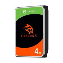 Seagate FireCuda ST4000DXA05 internal hard drive 3.5" 4 TB Serial ATA