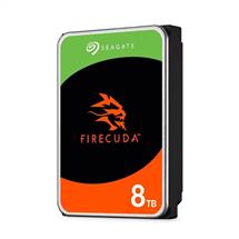 Seagate FireCuda ST8000DXA01 internal hard drive 3.5" 8 TB Serial ATA