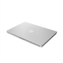 Speck Macbook | Speck SmartShell 35.6 cm (14") Hardshell case Transparent