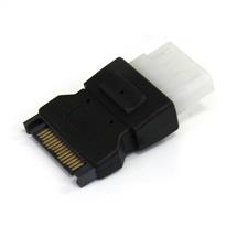 StarTech.com SATA to LP4 Power Cable Adapter | In Stock