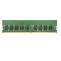 Synology Memory | Synology D4EU01-16G memory module 16 GB 1 x 16 GB DDR4 2666 MHz ECC