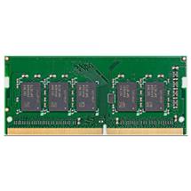 Synology Memory | Synology D4ES01-16G memory module 16 GB 1 x 16 GB DDR4 ECC