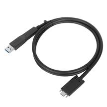 Targus Cables | Targus ACC1133GLX USB cable 1 m USB 3.2 Gen 1 (3.1 Gen 1) USB C Black