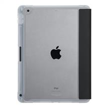 Targus Tablet Cases | Targus SafePort Slim 25.9 cm (10.2") Folio Grey, Transparent