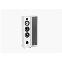 Triangle BR08 | Triangle BR08 loudspeaker 3-way White Wired 150 W | Quzo UK