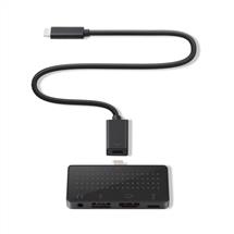Twelve South StayGo mini USB 2.0 Type-C Black | In Stock