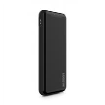 Urban Factory Power Banks/Chargers | Urban Factory Juicee Polymer 10000 mAh Black | In Stock