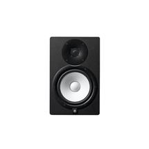 Yamaha Speakers | Yamaha HS8 loudspeaker 2-way Black Wired 120 W | Quzo