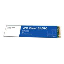 Western Digital Internal Solid State Drives | Western Digital Blue SA510 M.2 250 GB Serial ATA III