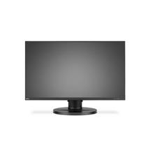 Sharp NEC Monitors | 27&quot; Black LCD MonitorFull HD Speakers Height Adjustable VGA