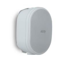 Biamp Commercial OVO8T loudspeaker 2-way White Wired 80 W