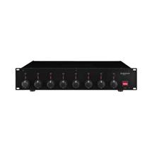 Stage Line  | 8x50W Amplifier Class D | In Stock | Quzo