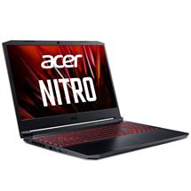 Acer Laptops | Acer Nitro 5 AN51557 15.6 inch Gaming Laptop  (Intel Core i511400H,