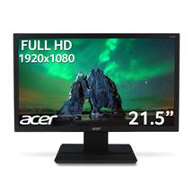 Acer UM.WV6EE.028 | Acer V6 V226HQL (21.5", Full HD 1920x1080, 60Hz, 5ms, IPS, HDMI, DVI,