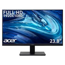 Acer V7 V247Ybip, 60.5 cm (23.8"), 1920 x 1080 pixels, Full HD, LCD, 4