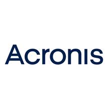 Acronis Cyber Protect Home Office Advanced 1 license(s) License