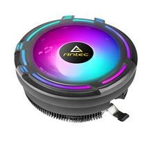 Antec CPU Fans & Heatsinks | Antec T120 Chipset Air cooler 12 cm Black 1 pc(s) | In Stock