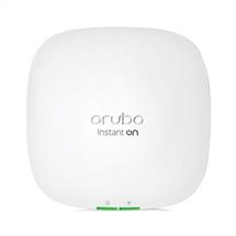 ARUBA Wireless Access Points | Aruba, a Hewlett Packard Enterprise company Instant On AP22 1774