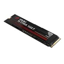 SSD Drive | ASUS ROG Strix SQ7 Gen4 1TB M.2 1000 GB PCI Express 4.0 SLC NVMe