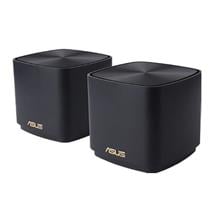 Asus Wireless Routers | ASUS ZenWiFi Mini XD4 wireless router Gigabit Ethernet Triband (2.4