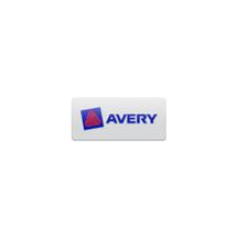 Avery Self Adhesive Label | Quzo UK