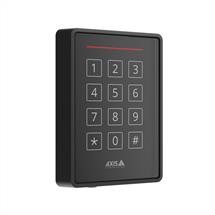 Axis 02145-001 RFID reader Black | Quzo UK