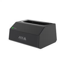 Axis Mobile Device Dock Stations | Axis W700 mobile device dock station Black | In Stock
