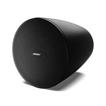 Bose DesignMax DM6PE Loudspeaker Black Pair | Quzo UK