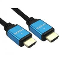 Cables Direct CDLHDUT8K01BL HDMI cable 1 m HDMI Type A (Standard)